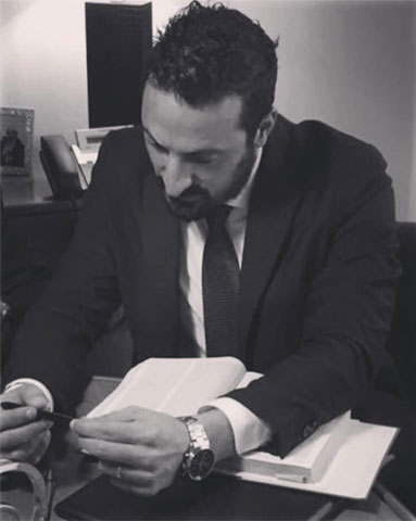 Avvocato Fedele Maida - Studio Legale Maida